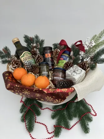 Греческий Новый Год