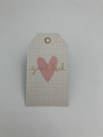 Love 8,8x5 см